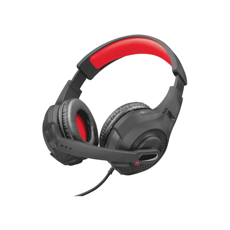 Audífonos Gamer Multiplataforma Gxt 307 Ravu - PS-1