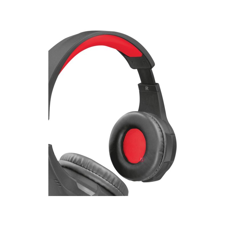 Audífonos Gamer Multiplataforma Gxt 307 Ravu - PS-3