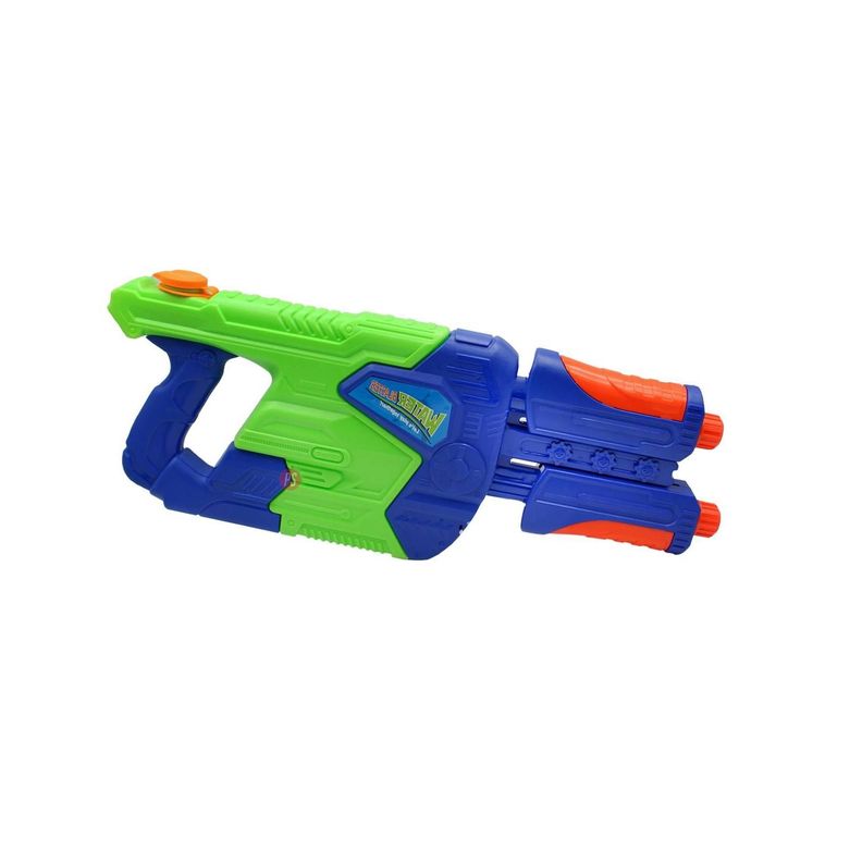 Lanzador De Agua Doble Tiro - PS-1