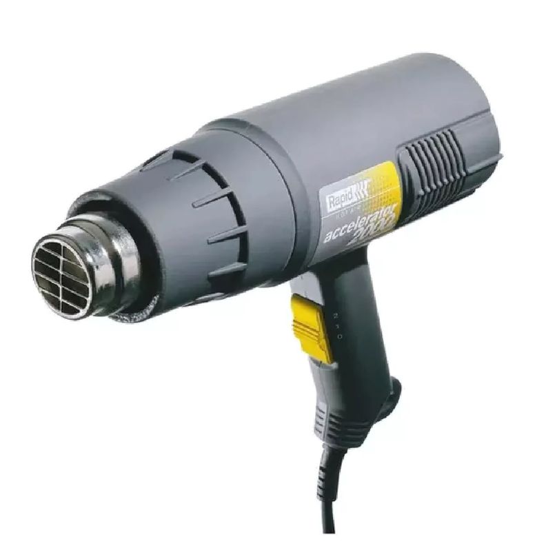 Pistola De Aire Caliente 2000W 550 Grados Con Maletín - PS-0