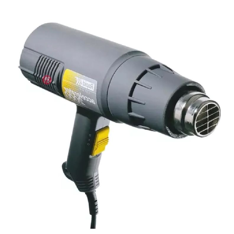 Pistola De Aire Caliente 2000W 550 Grados Con Maletín - PS-1