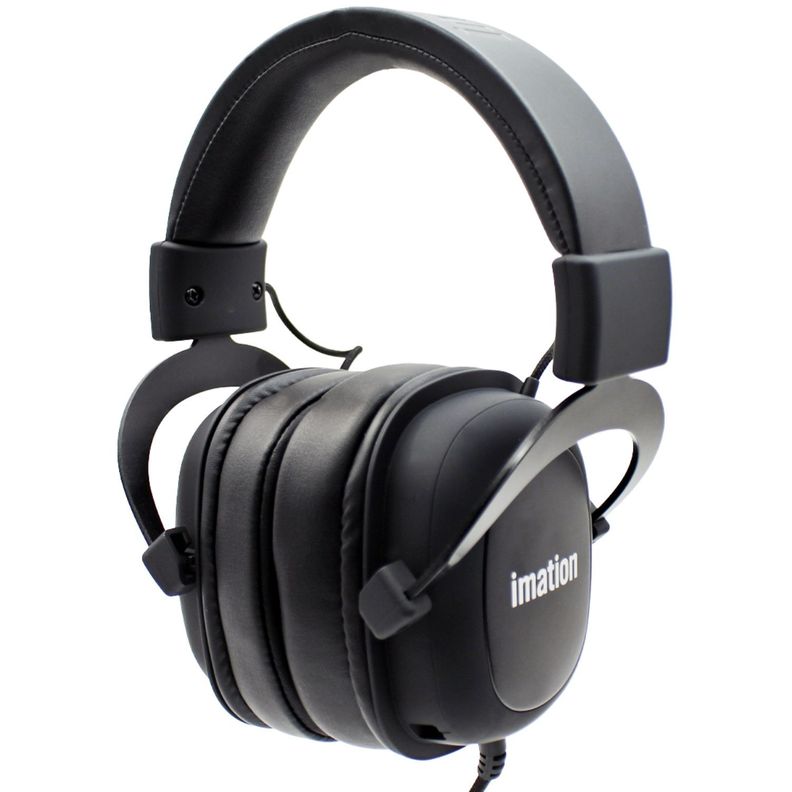 Audifonos Gamer Sonido Envolvente 7.1 Imation Imgh50 - PS