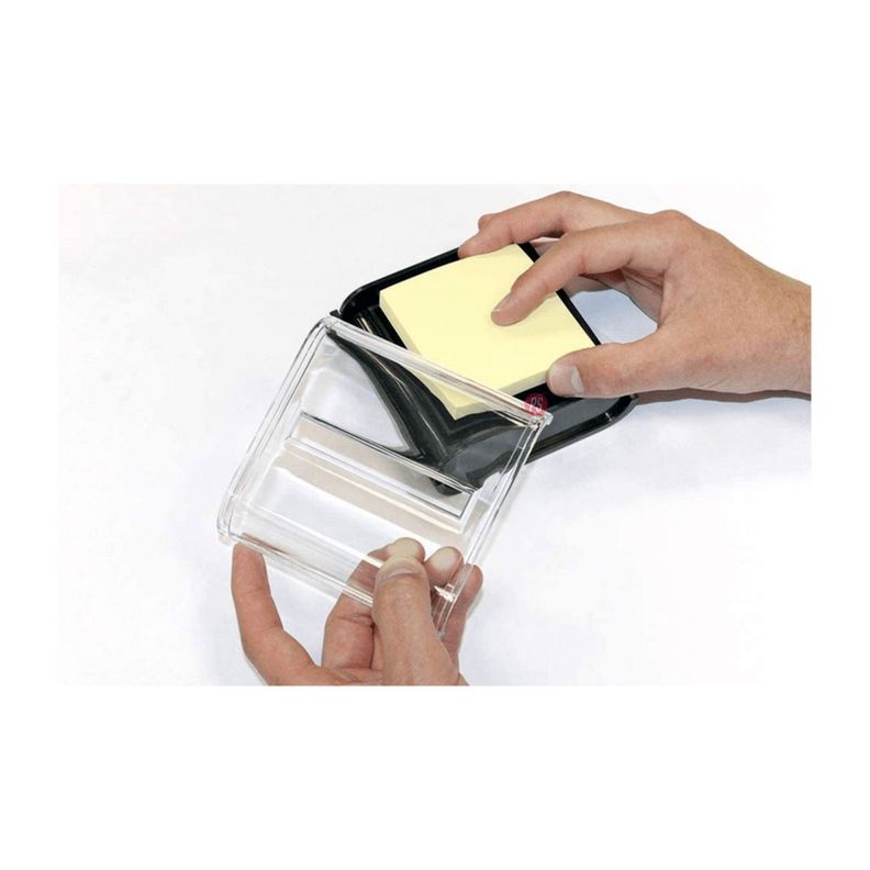 Dispensador De Notas Adhesivas Z Notes - PS-1