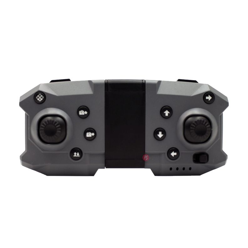Drone S7 con Cámara 2K Captura el Mundo Desde Arriba - PS-1