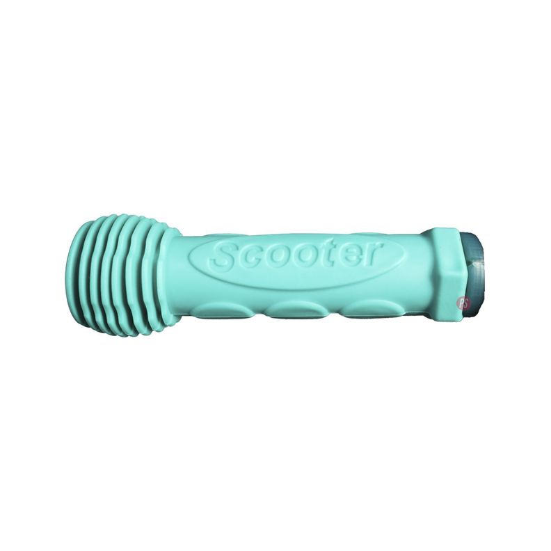 Scooter De 3 Ruedas Diseño Carita Ruedas Iluminadas - PS-2