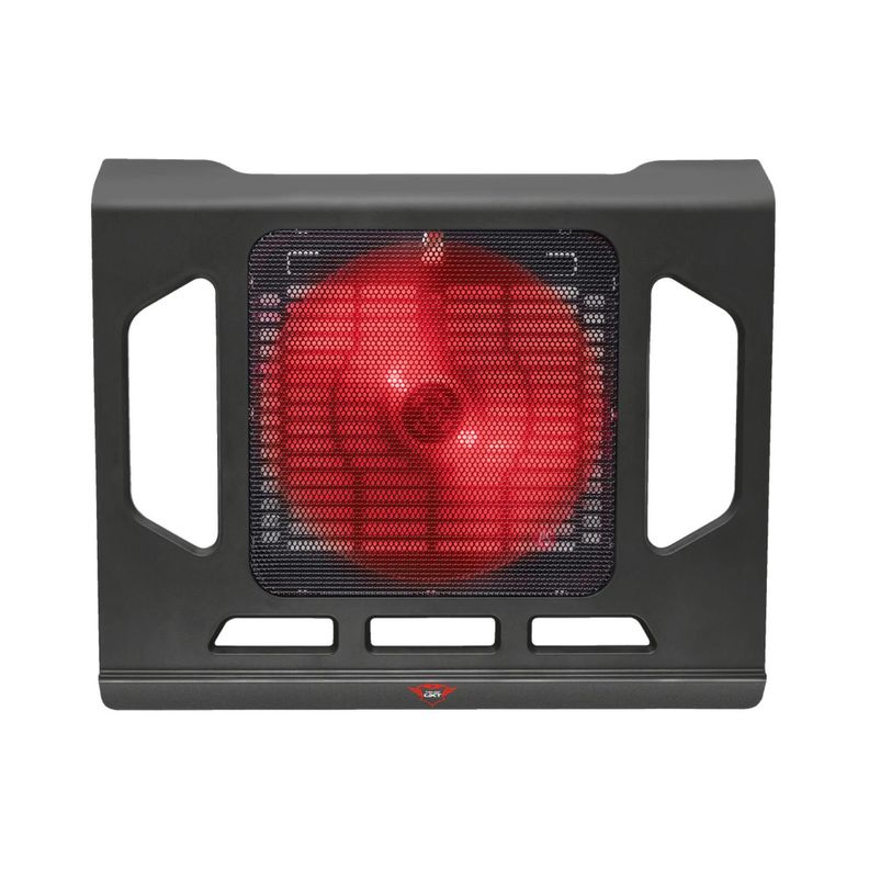 Base Ventilador Gamer Gxt 220 Kuzo Iluminación - PS-1