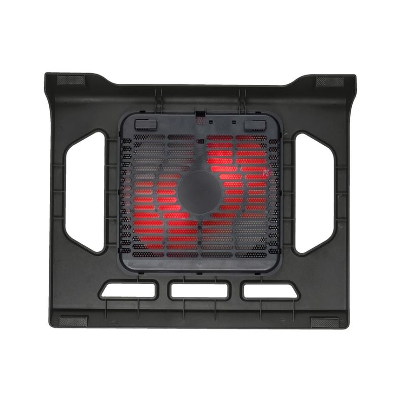 Base Ventilador Gamer Gxt 220 Kuzo Iluminación - PS-2