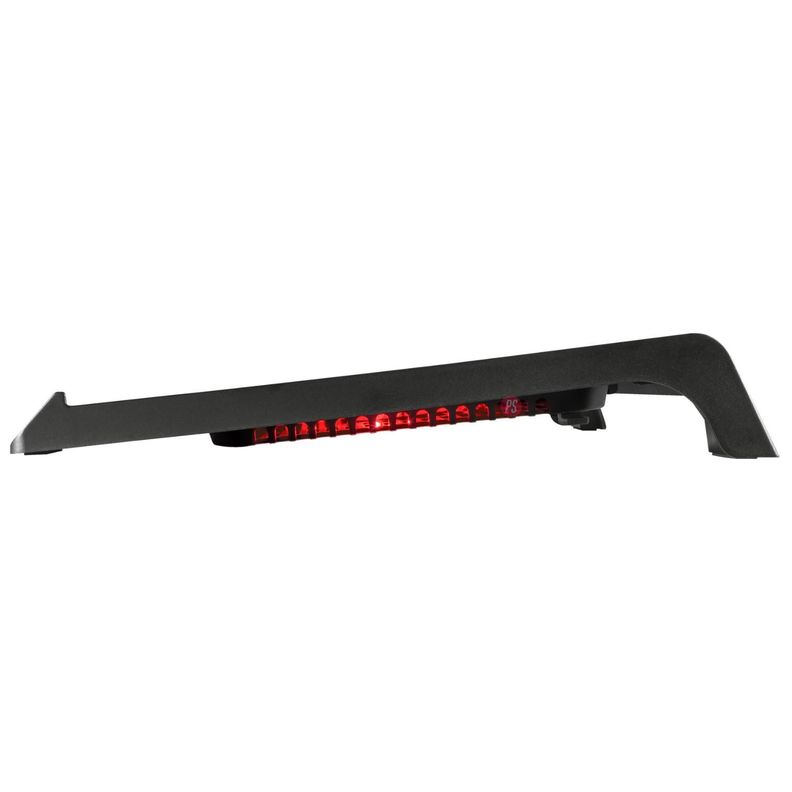 Base Ventilador Gamer Gxt 220 Kuzo Iluminación - PS-3