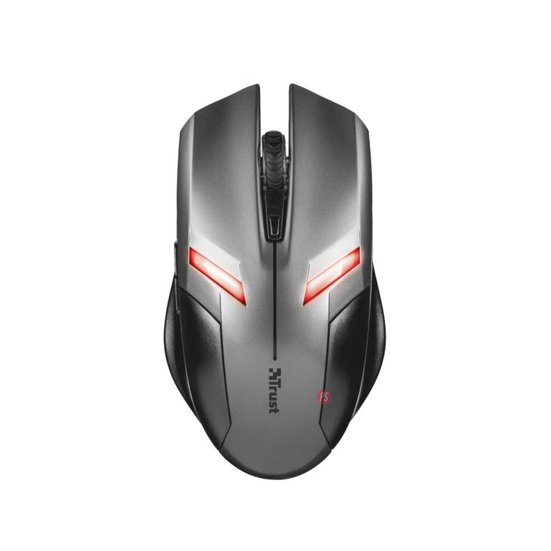 Mouse Gamer Iluminación Ziva - PS-1