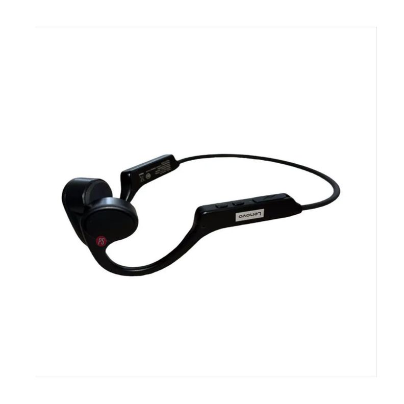 Audífonos Manos Libres Bluetooth Lenovo X4 Negro - PS-1