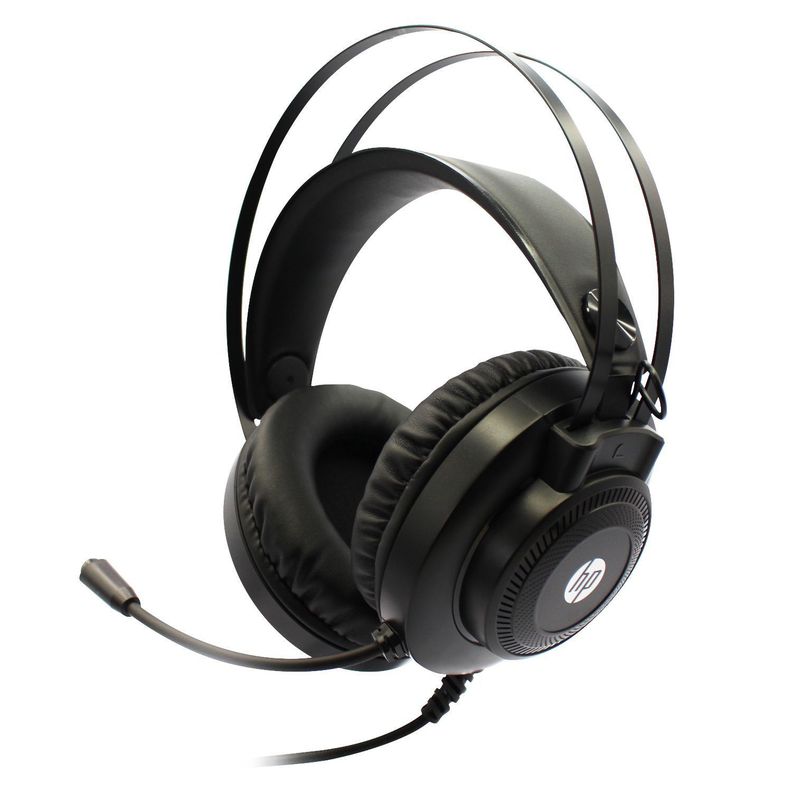 Audifono HP GH10S On-Ear con Sonido Envolvente - PS