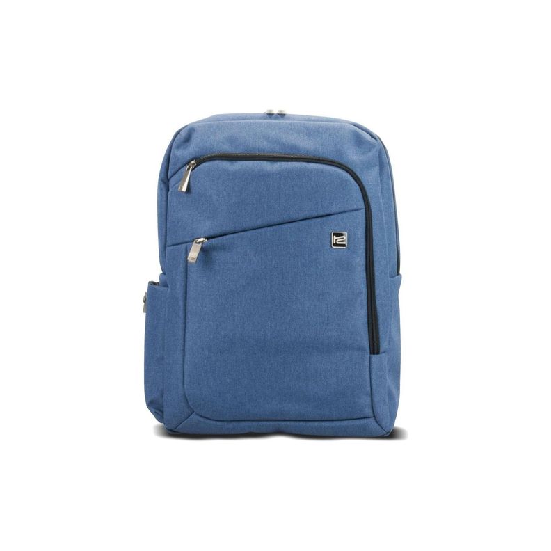 Mochila Indigo Para Notebook Klip Xtreme Azul - PuntoStore