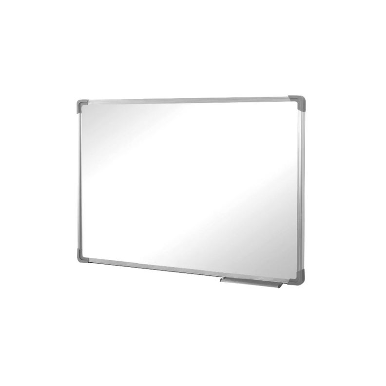 Pizarra Acrílica Magnética 120x80cms Incluye Borrador - PuntoStore-0