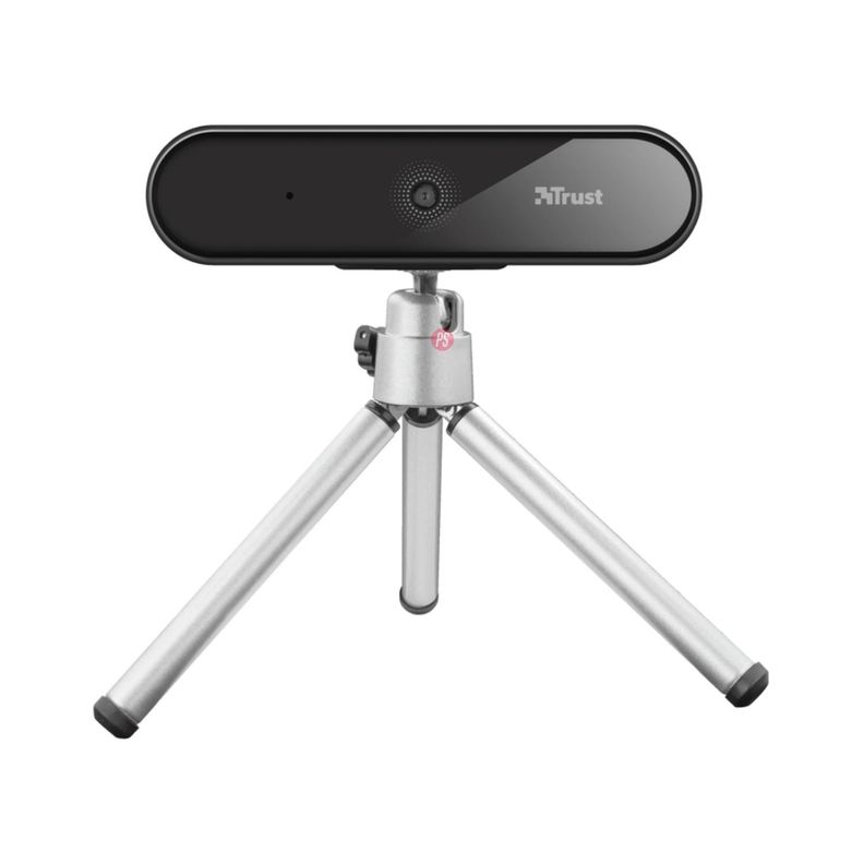 Cámara Web Full HD Tyro Con Trípode - PS-1