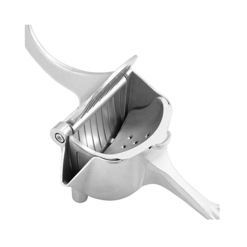 Exprimidor Manual Metálico Frutas Para Jugos - Puntostore-3