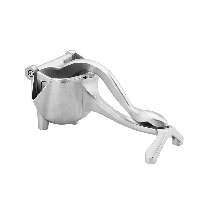 Exprimidor Manual Metálico Frutas Para Jugos - Puntostore-1