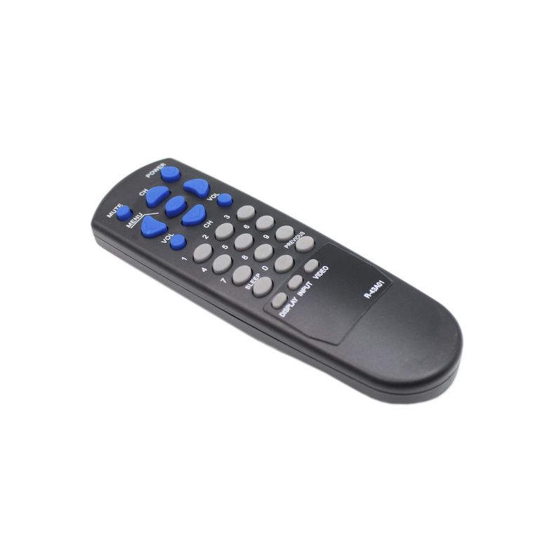 Control Remoto Para Tv Daewoo Dae-r43a01 - PuntoStore-0