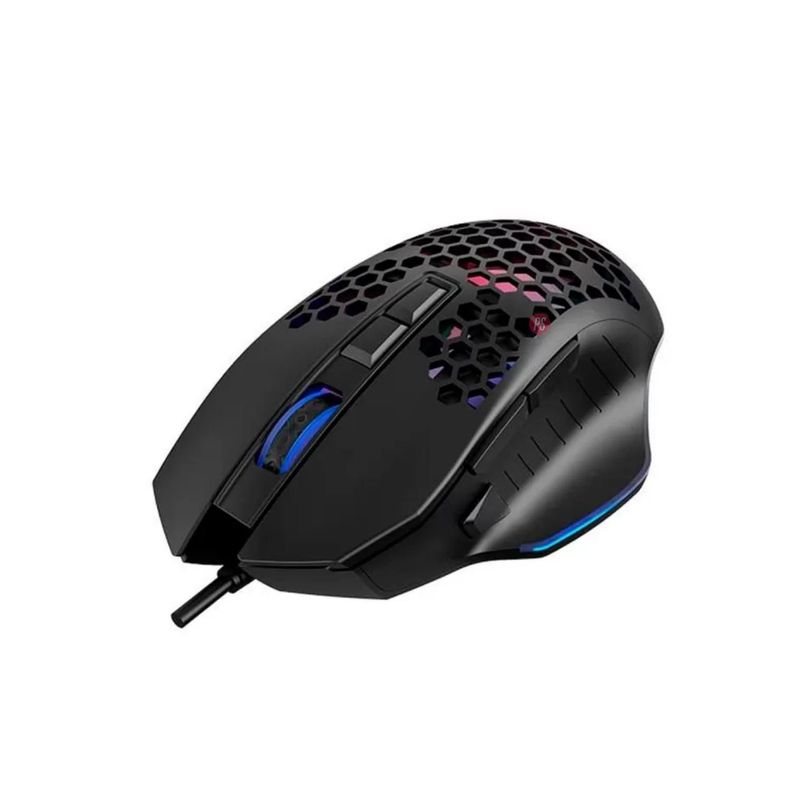 Mouse Gamer Iluminación Rgb Viewsonic Mu910 - PS-1