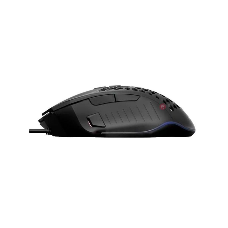 Mouse Gamer Iluminación Rgb Viewsonic Mu910 - PS-3