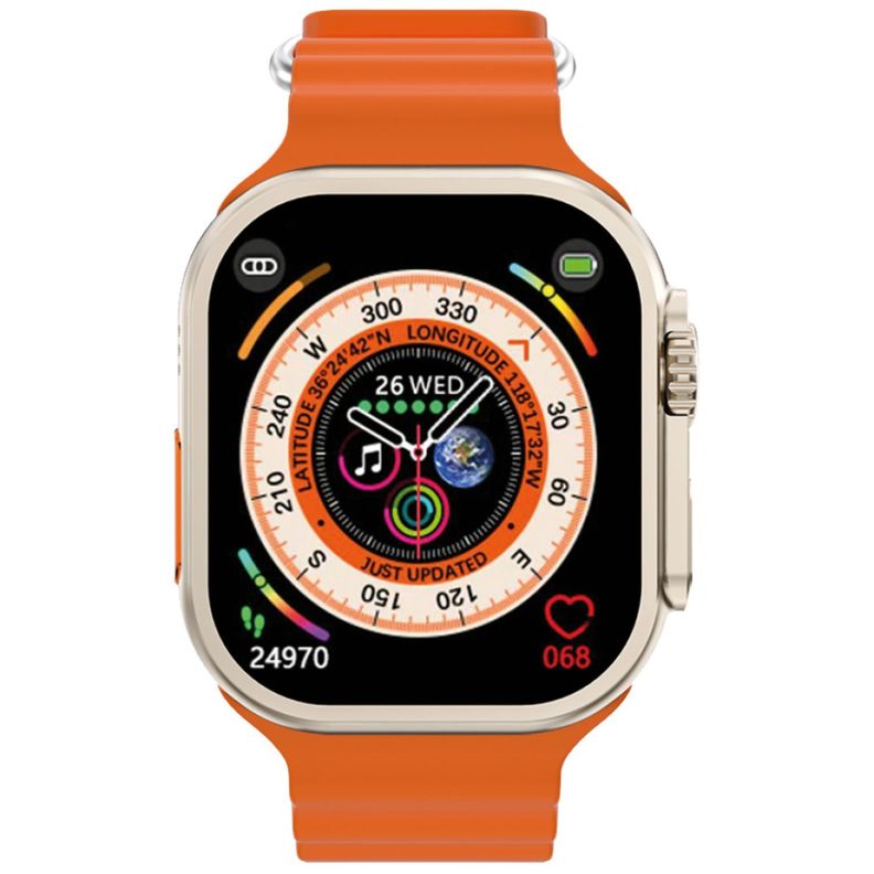 Smartwatch Premium Modelo GL1 - PS