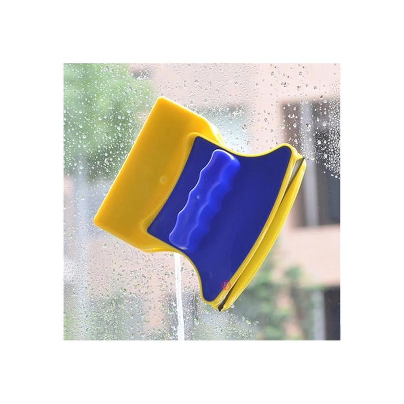Limpiador De Ventanas Magnético - PS-2