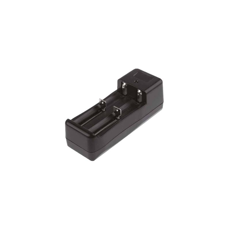 Cargador Pilas Universal Para Medidas 18650/aa/aaa - Ps-0