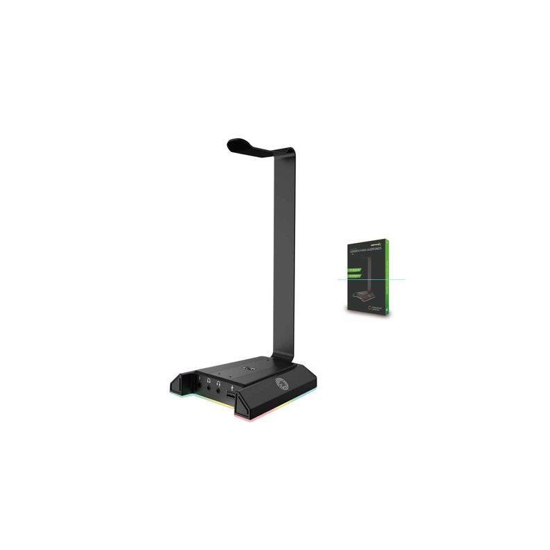 Soporte Base Audífonos Gamer - Puntostore-2