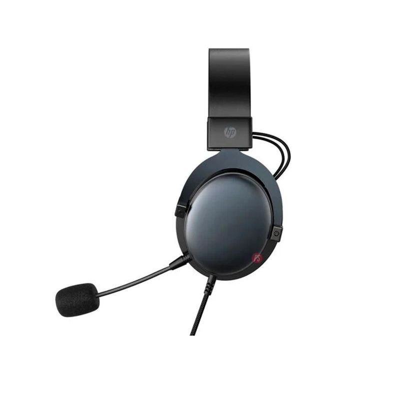 Audífonos Gamer 3.5mm Hp DHE-8005 - PS-1