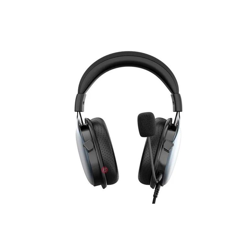 Audífonos Gamer 3.5mm Hp DHE-8005 - PS-2
