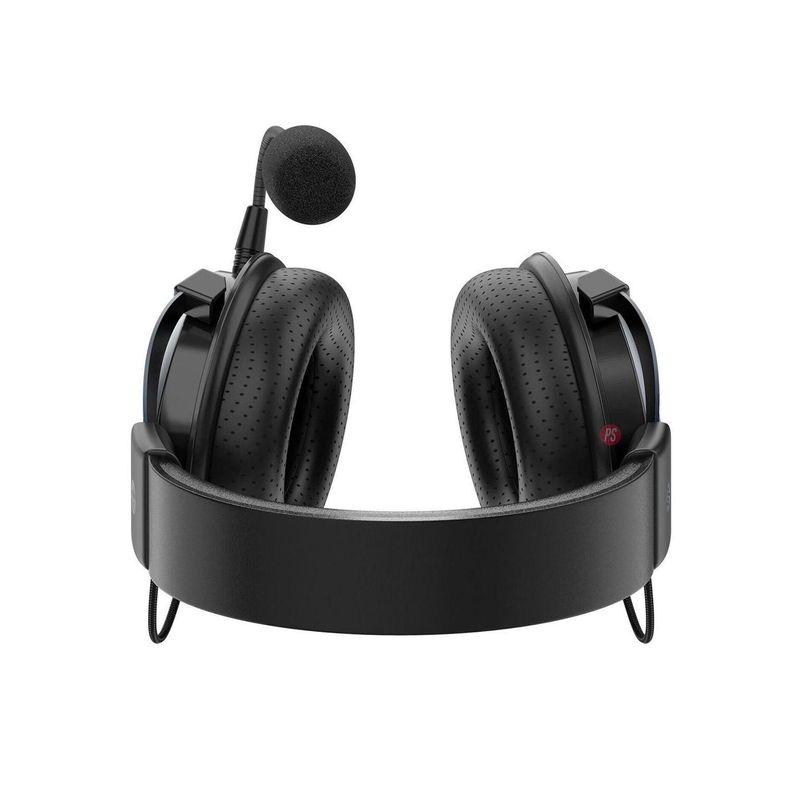 Audífonos Gamer 3.5mm Hp DHE-8005 - PS-3