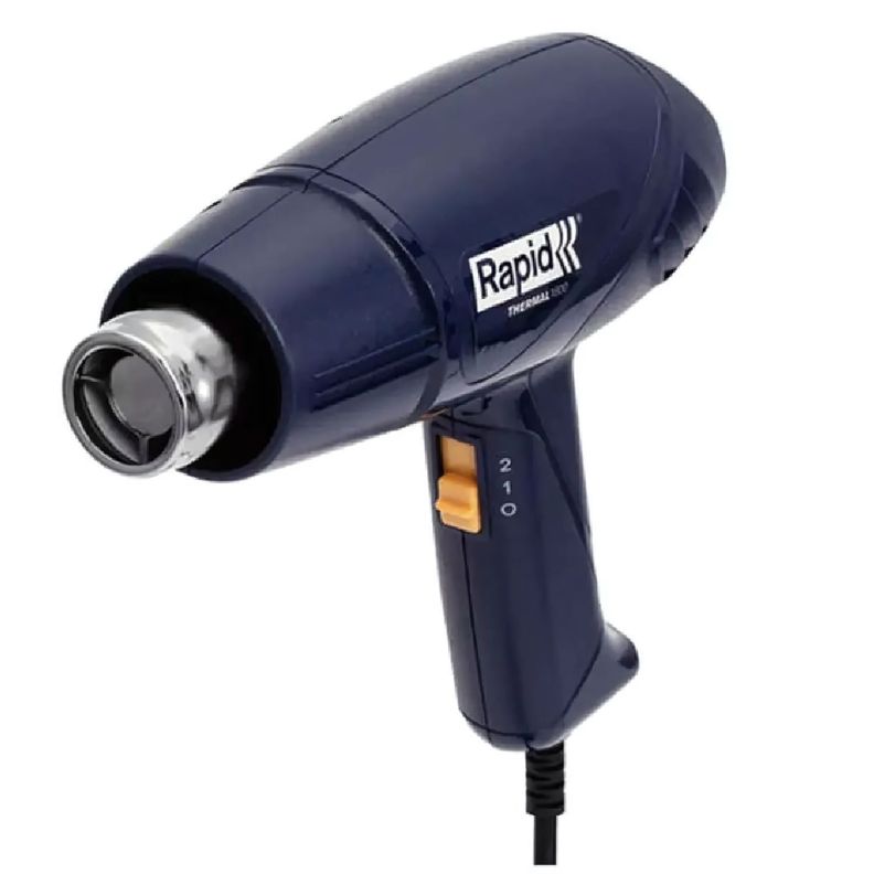 Pistola Aire Caliente 1600W 550 Grados - PS-0
