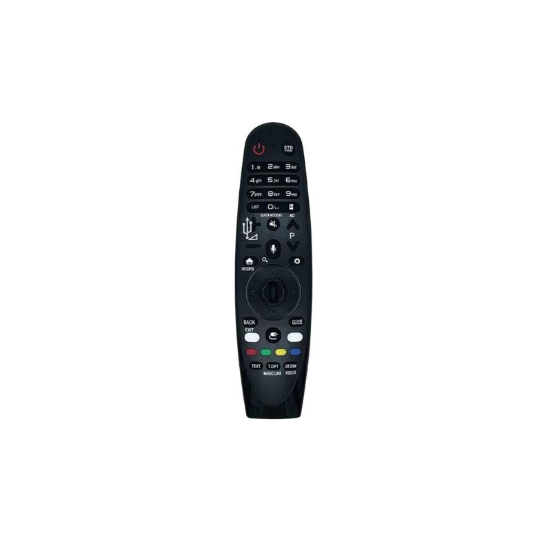 Control Remoto Tv LG Magic ANMR650A Con Puntero - Ps-0
