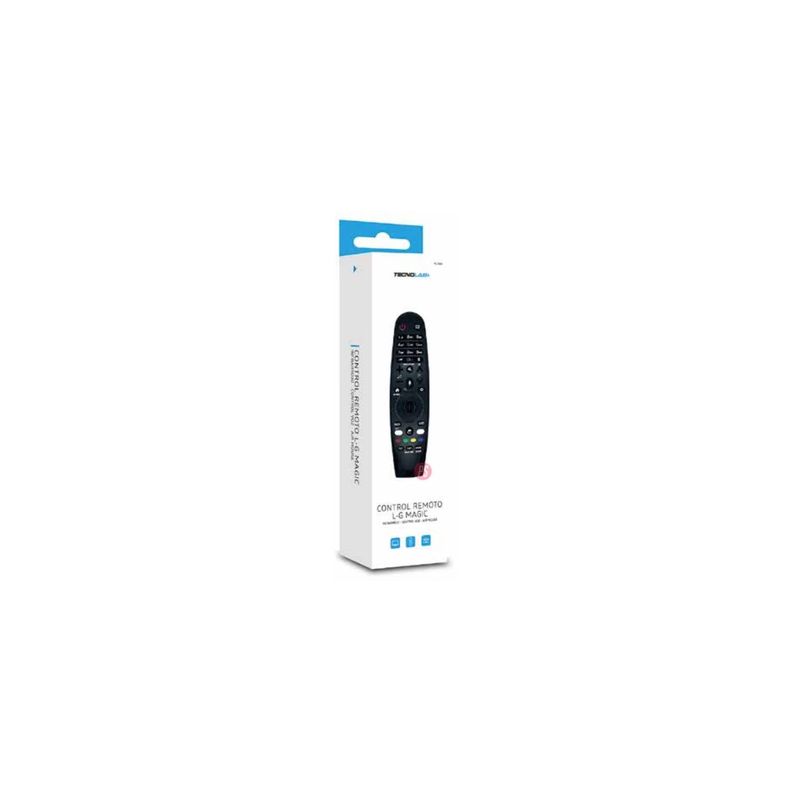 Control Remoto Tv LG Magic ANMR650A Con Puntero - Ps-3