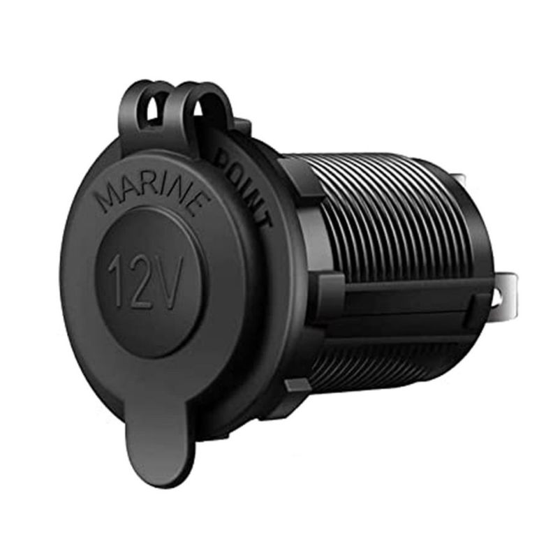 Enchufe Para Encendedor 12V Universal - PS-0