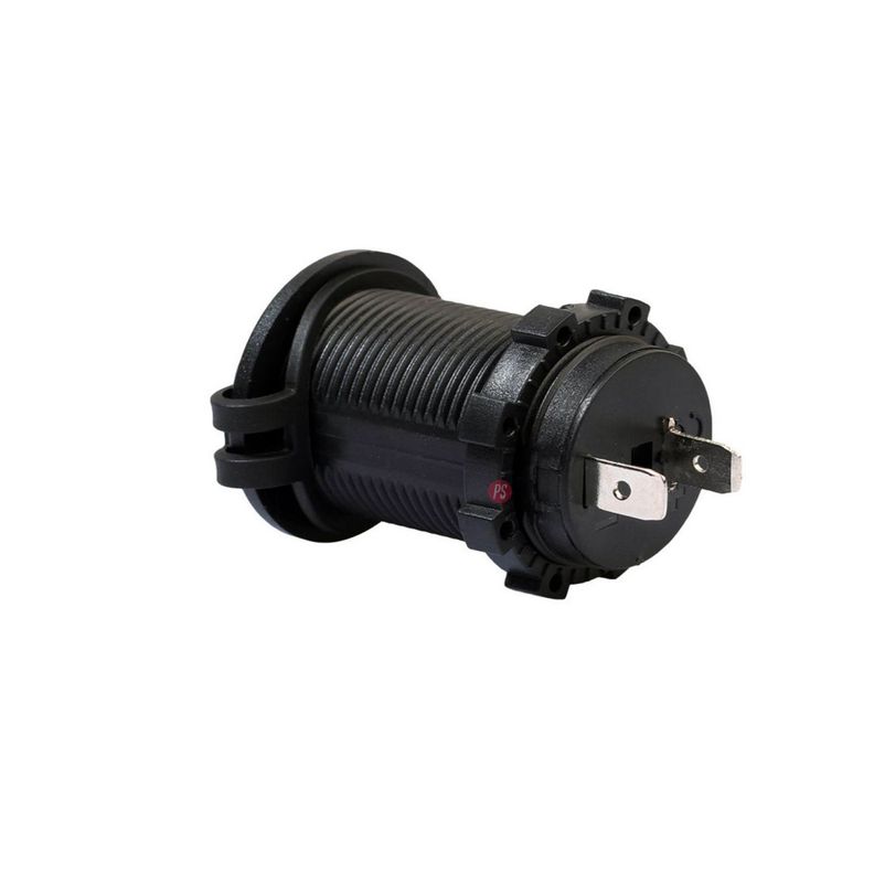 Enchufe Para Encendedor 12V Universal - PS-1