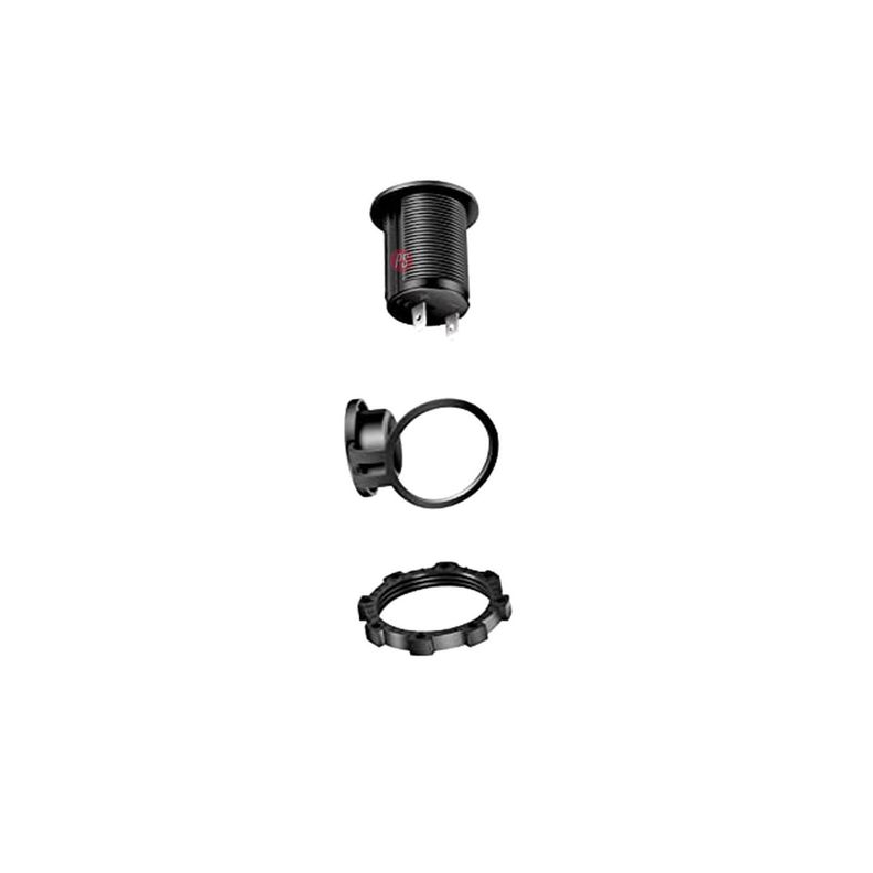 Enchufe Para Encendedor 12V Universal - PS-3