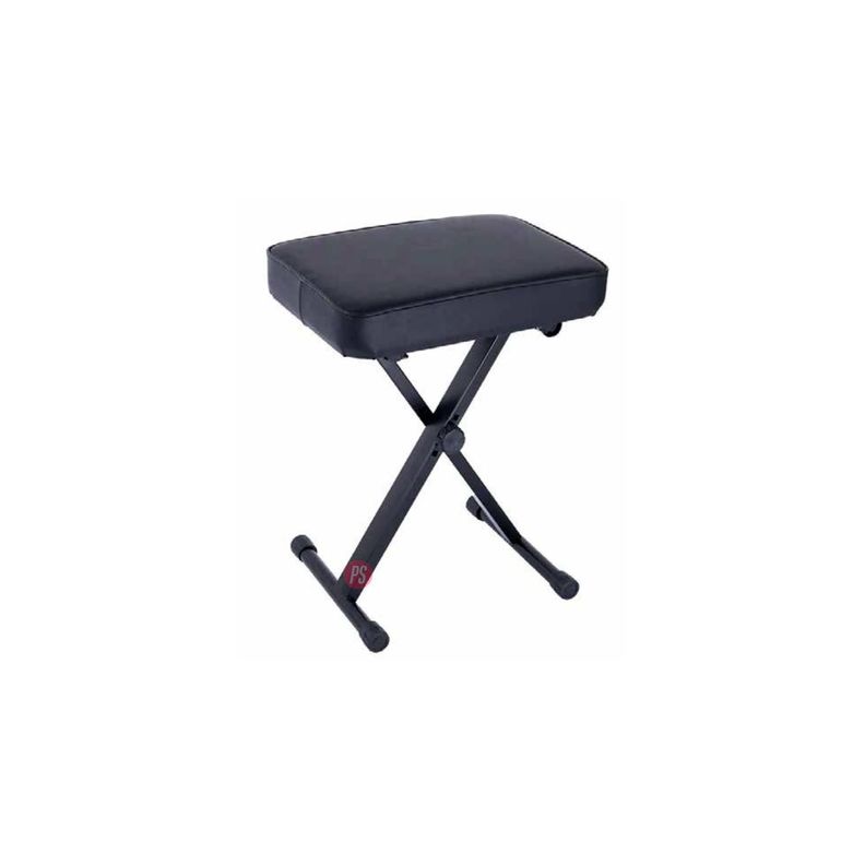 KIT SILLIN Y SOPORTE DOBLE PARA TECLADO - PS-1