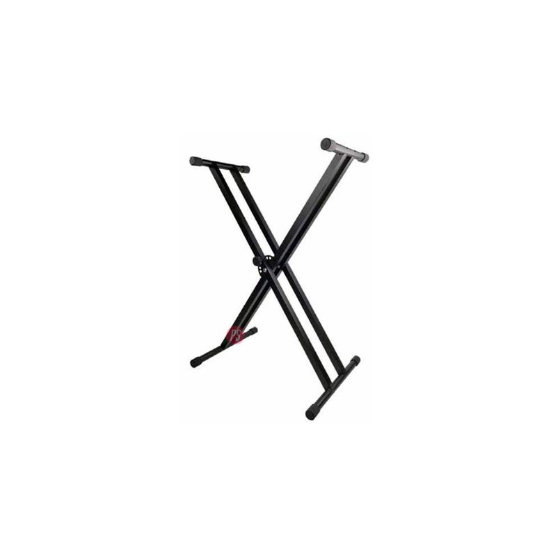 KIT SILLIN Y SOPORTE DOBLE PARA TECLADO - PS-2