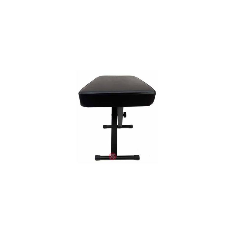 KIT SILLIN Y SOPORTE DOBLE PARA TECLADO - PS-3