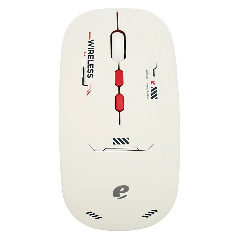 Mouse Optico Conexion USB Y Bluetooth Colores Acer L175 - PS