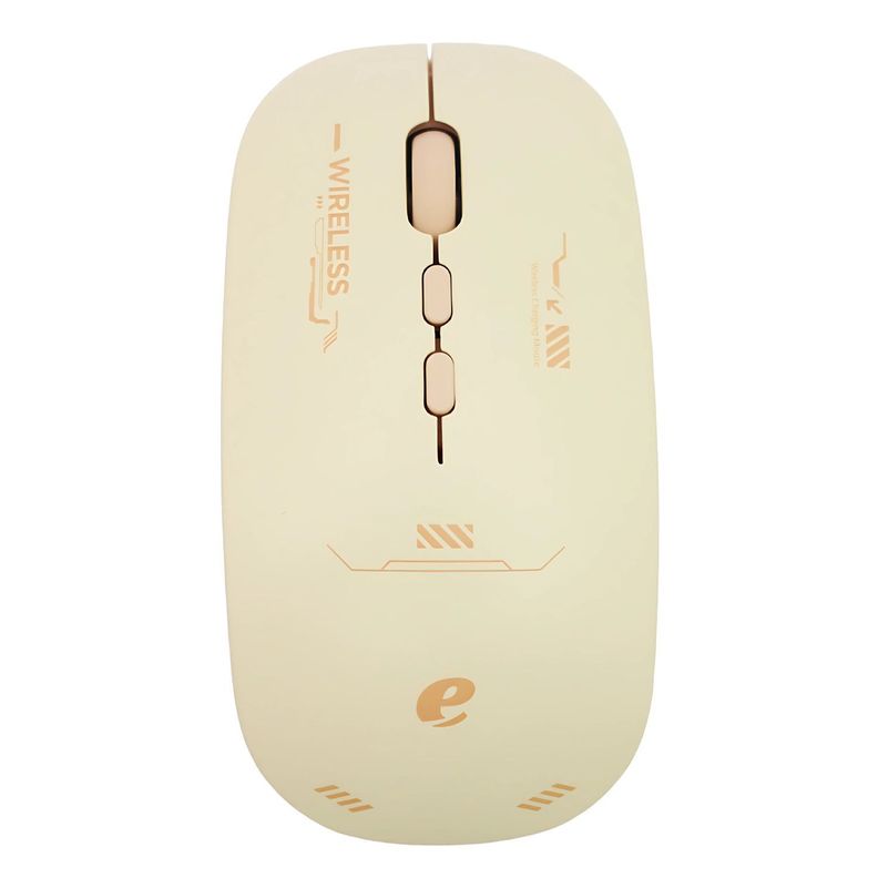 Mouse Optico Conexion USB Y Bluetooth Colores Acer L175 - PS