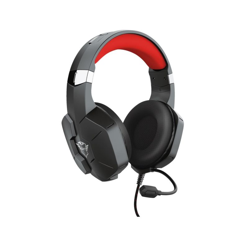 Audífonos Gamer Multiplataforma Gxt 323 Carus - PS-0