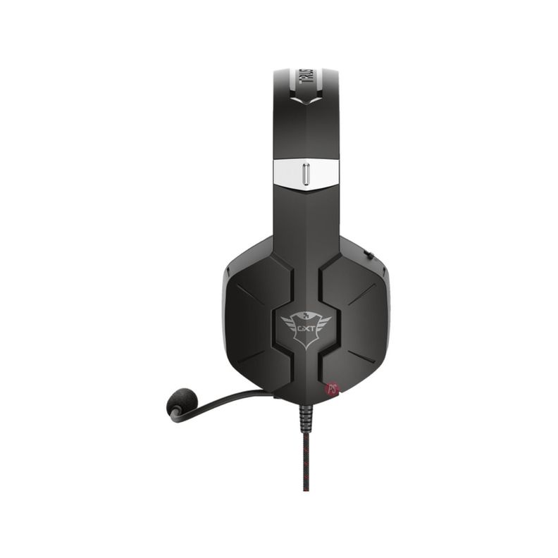 Audífonos Gamer Multiplataforma Gxt 323 Carus - PS-1