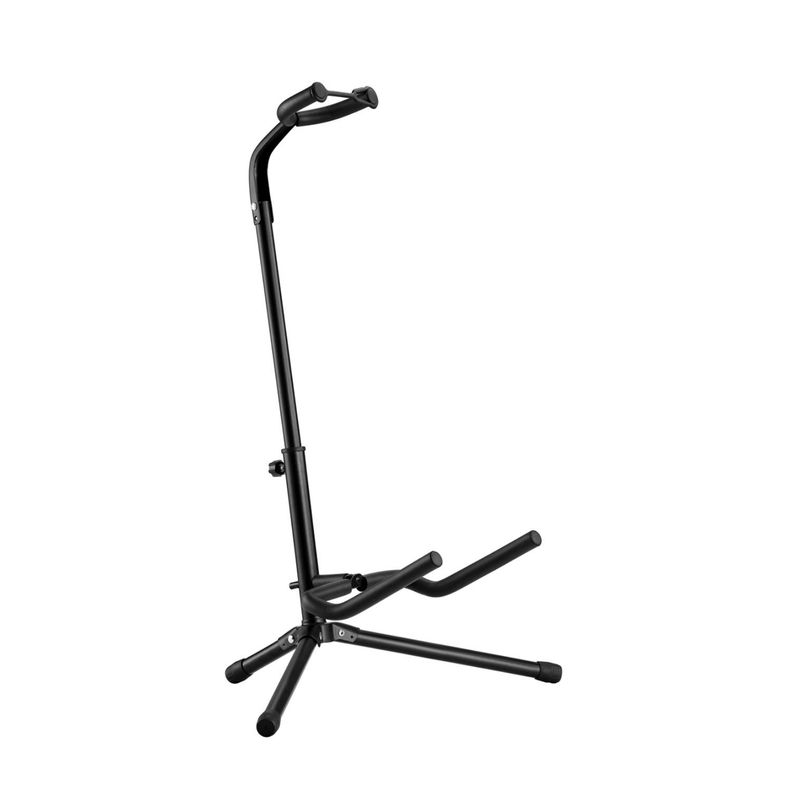 Atril Para Guitarra O Bajo Con Altura Ajustable - PS-0