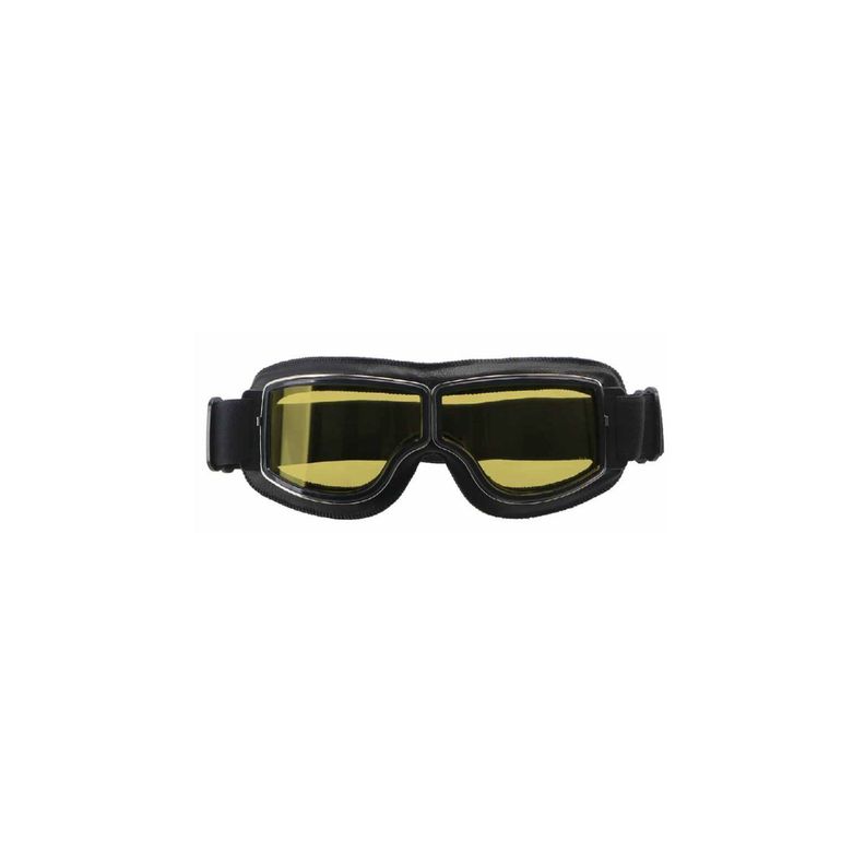 Gafas Para Motocicletas Estilo Vintage - Puntostore-0