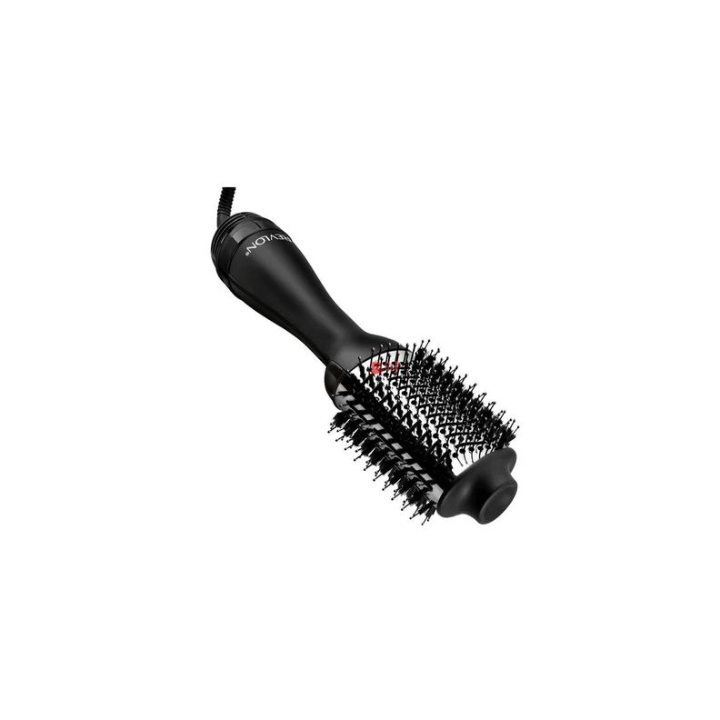 Cepillo Secador Y Voluminizador Revlon One Step Titanio - PuntoStore-2