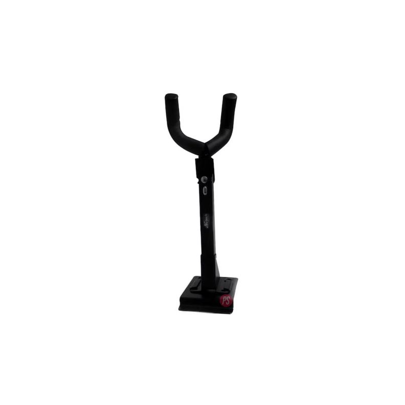Soporte Para Guitarra Con Panel Ranurado Nutech - Ps-1