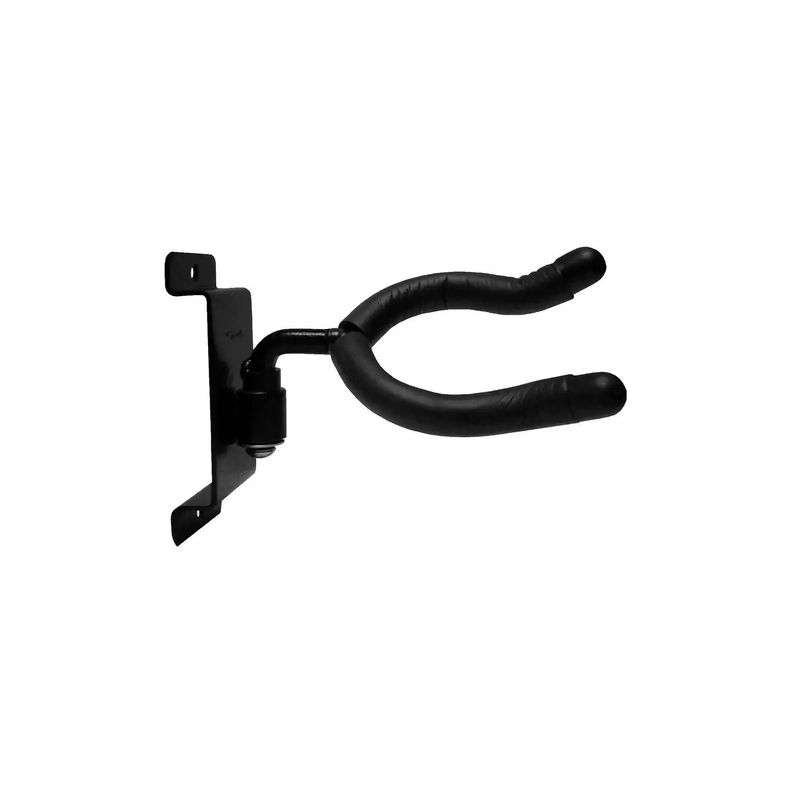 Soporte Para Guitarra Con Panel Ranurado Nutech - Ps-0