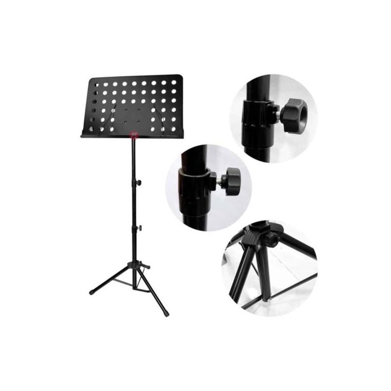 Atril Partitura Director Musical Sonun - PS-2