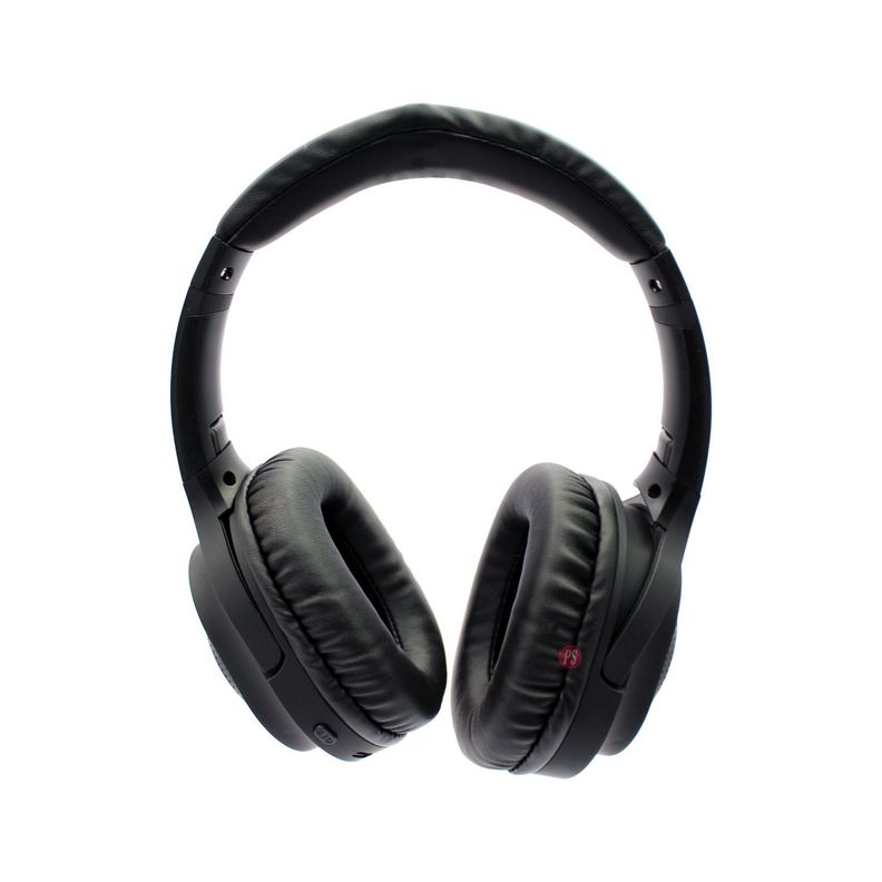 Audífonos Bluetooth Con Cancelación de Sonido Anc Color - PS-1